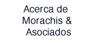 acerca de morachis & asociados